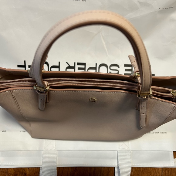 Tory Burch tote - Picture 4 of 7